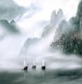 リアルな写真03 中国の風景
